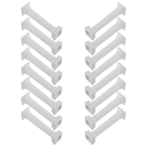 Pcs little column statues - pcs,