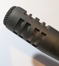 Audio-Technica ATM33a Cardioid Condenser Mic Dual Powered 48v & AA With Demo A*