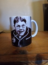 Billy Bunter mug Dishwasher