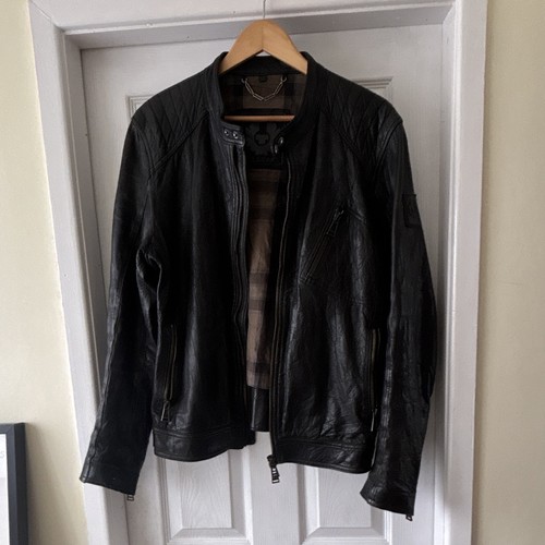 Belstaff racer 0 - belstaff, v