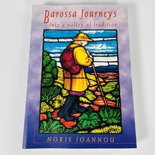 Barossa Journeys Into A Valley