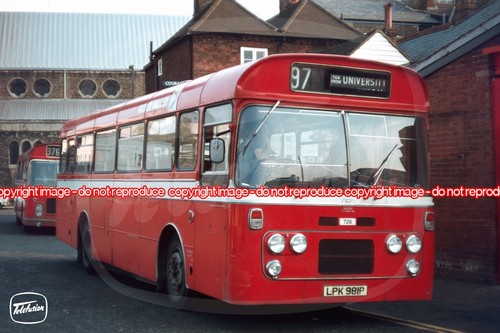 Bus photo alder valley - alder,