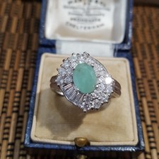 925 Sterling Silver Ring