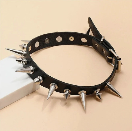 Unisex pvc faux leather - faux, with