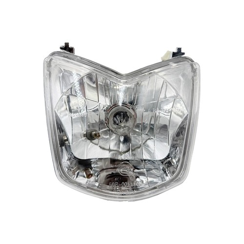 Front headlight for - front, 200