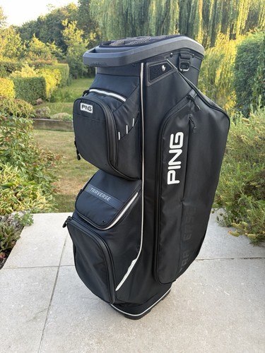 Ping traverse new model - ping,