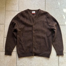 Vintage Sears Mohair Cardigan