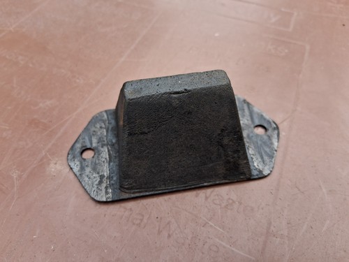 Riley rme front suspension - riley,