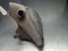 BSA B44 Shooting Star Victor