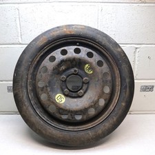 BMW 3.50 X 17'' Space Saver