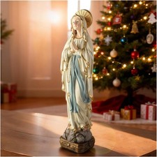 MeritMode 15" H Virgin Mary