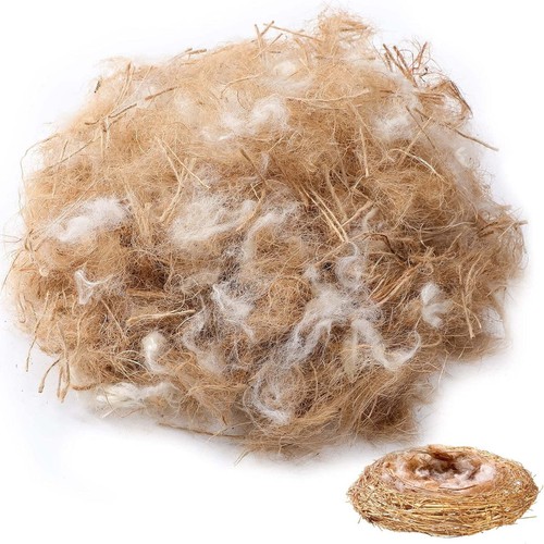 Nesting material bundle for - bundle,
