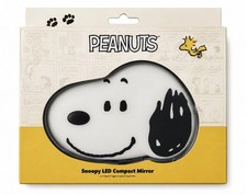 Peaunts Snoopy LED Compact