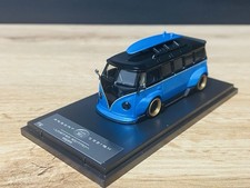 Inspire Volkswagen T1 Bus