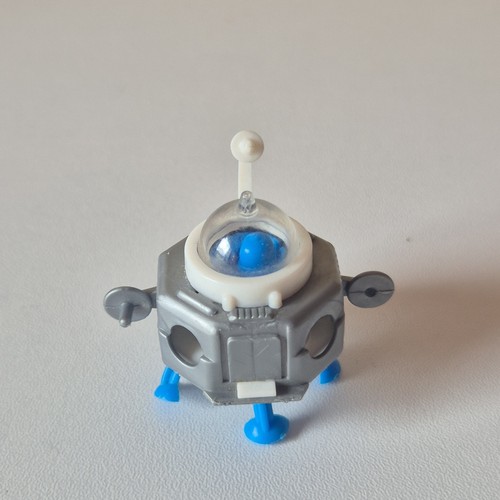 Bruder mini ufo space - mini, toy