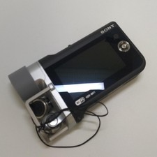 SONY HDR-MV1 Video Camera with Built-in Stereo Microphone
