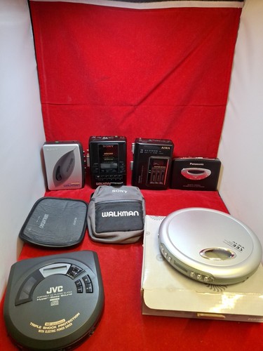 Sony walkman bundle for - sony,