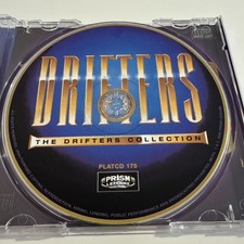 The Drifters – Greatest Hits