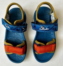 Clarks Surfing Tide