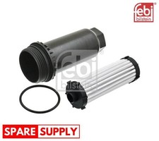 PARTS KIT, AUTOMATIC