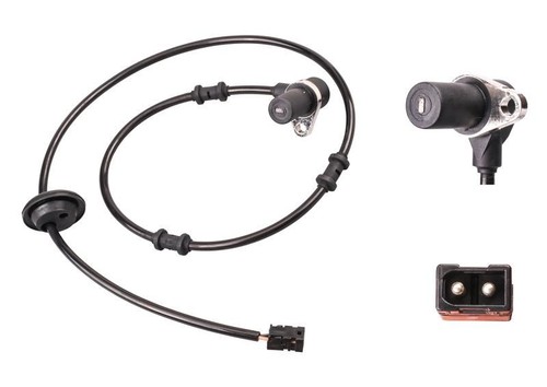 Fuelparts rear left abs - fuelparts,