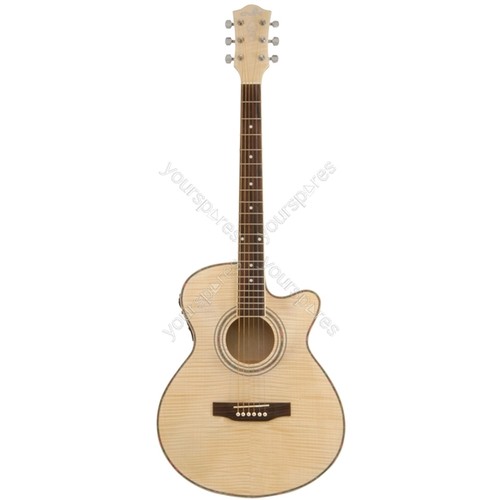 Chord native series - chord,