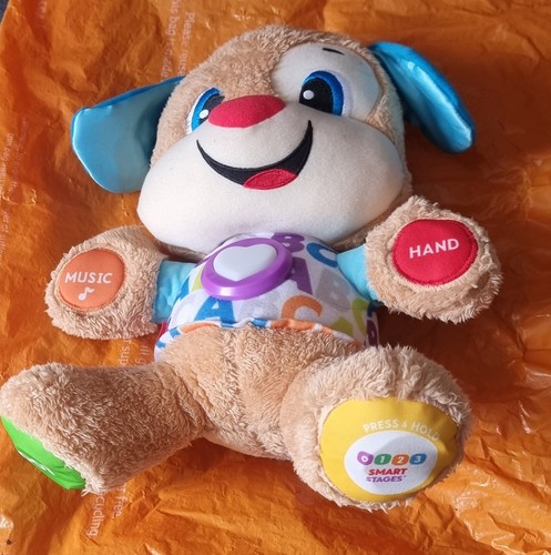 Fisher price laugh learn - fisher-price, &