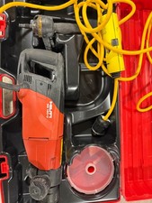 Hilti DD 150-U Diamond Core