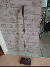 Floor Sweeper