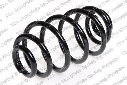 Kilen rear coil - kilen, for