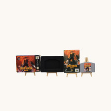 Duke Nukem 64 - Boxed With
