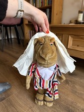 Sunny Toys Camel hand puppet 