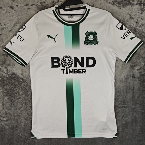 Plymouth argyle 2023 2024 away - argyle, 2023/2024