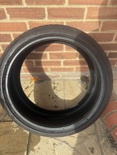 Continental 235/35 19 Extreme Contact  DOT 21 6mm