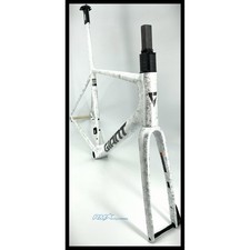 Giant TCR Advanced SL Frameset