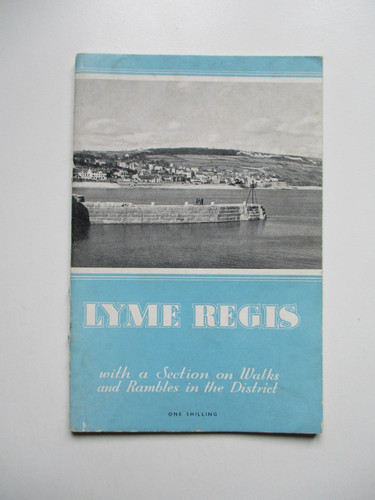 C1960 lyme regis - c1960?, handy
