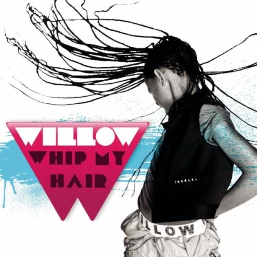 Willow whip hair - willow,