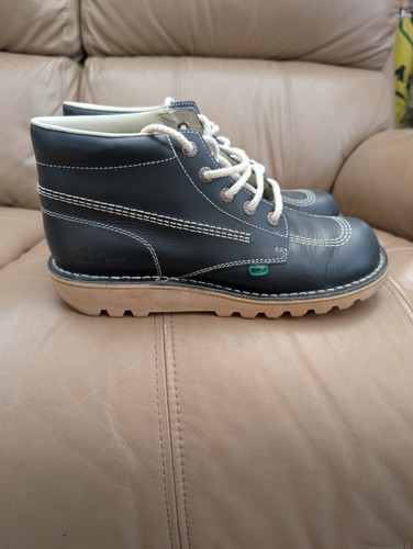Mens kickers leather - mens,