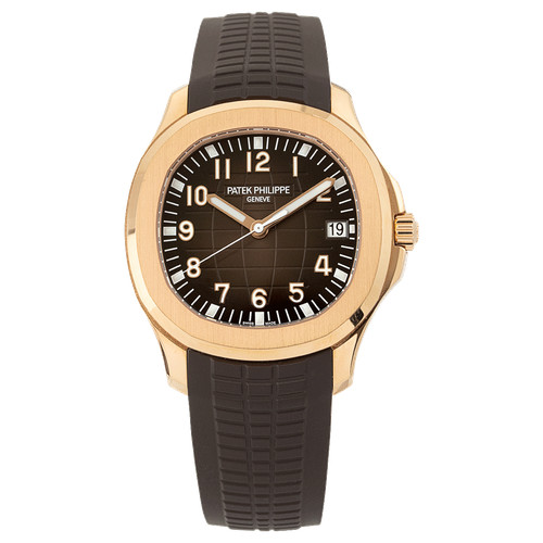 Patek philippe aquanaut - philippe,
