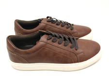 M & S Mens Lace Up Standard