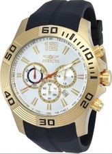 New Mens Invicta 20301 Pro