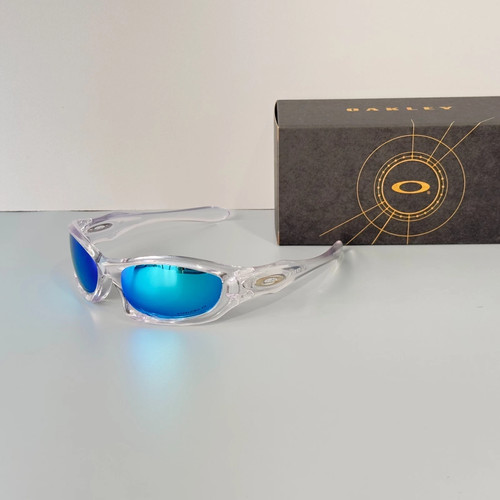 Oakley monster dog 00s - monster,