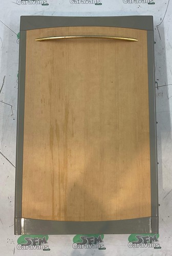 Dometic fridge door - door,