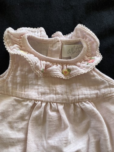 Albetta blush cotton - albetta,