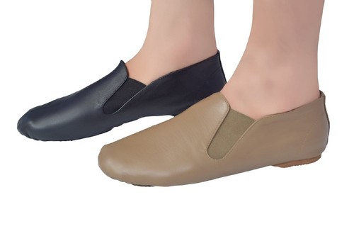 Slip split sole neoprene - split,