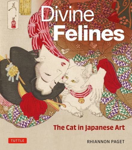 Divine felines the cat in - felines:,