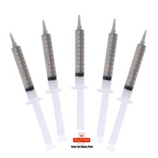 ADVANCED TEETH WHITENING GEL