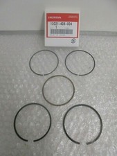 Honda CB900 CB900F 1980-1982