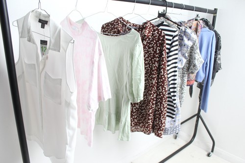 Primark peacocks womens - 10,