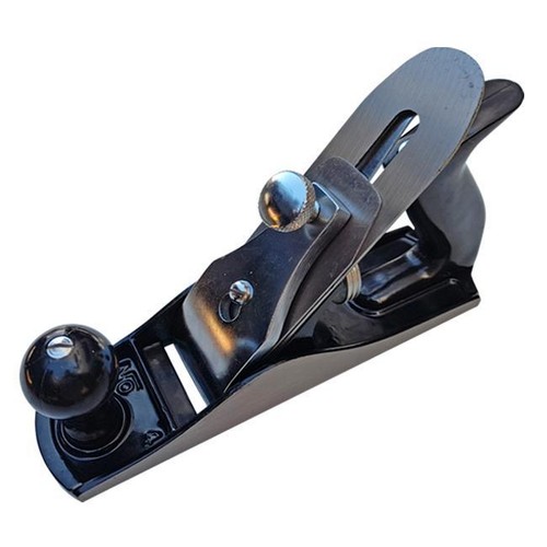 Wood planner jack plane - plane, 4